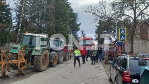 Poljoprivrednici odbili poziv